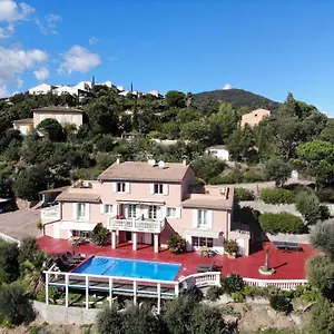 La 101 -topvacances -les Issambres , La Garonnette-Plage France